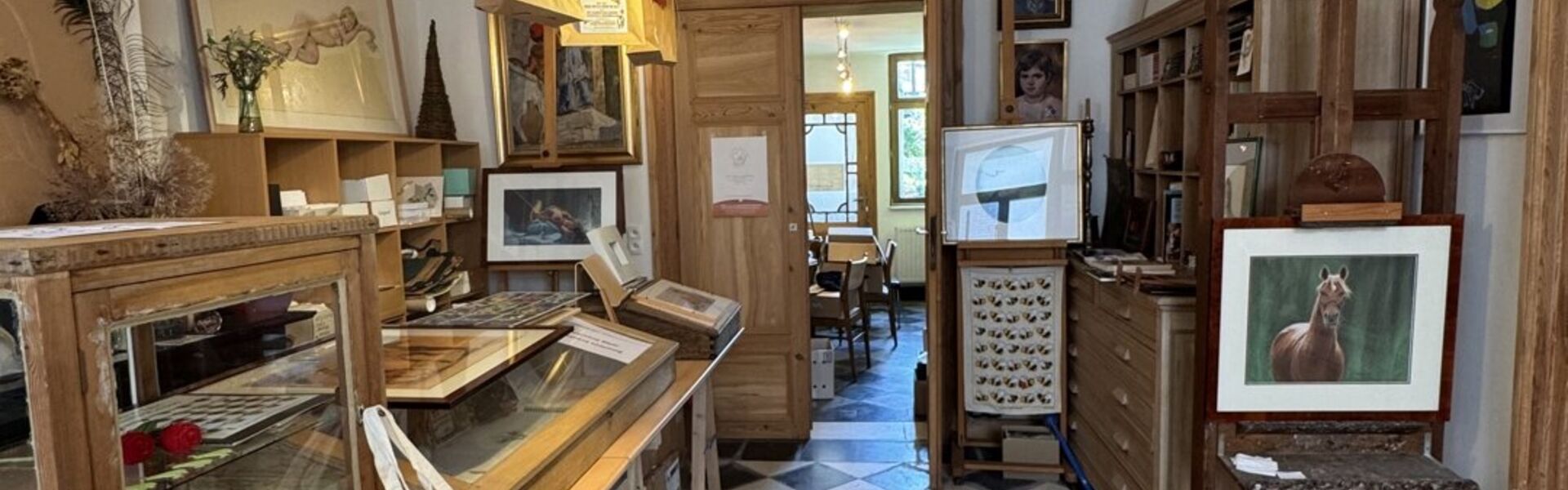 Herenhuis te koop in Sint-Niklaas