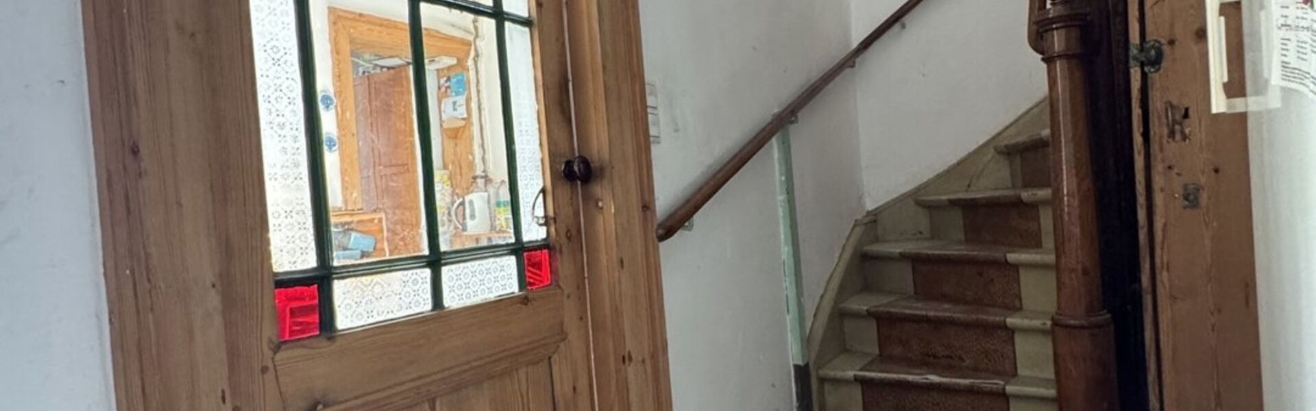 Herenhuis te koop in Sint-Niklaas