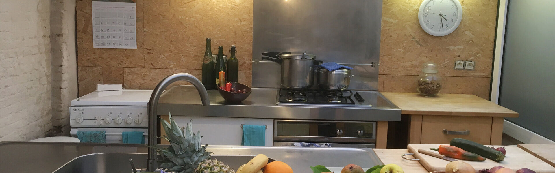 Herenhuis te koop in Sint-Niklaas