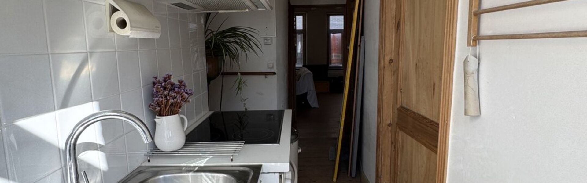 Herenhuis te koop in Sint-Niklaas