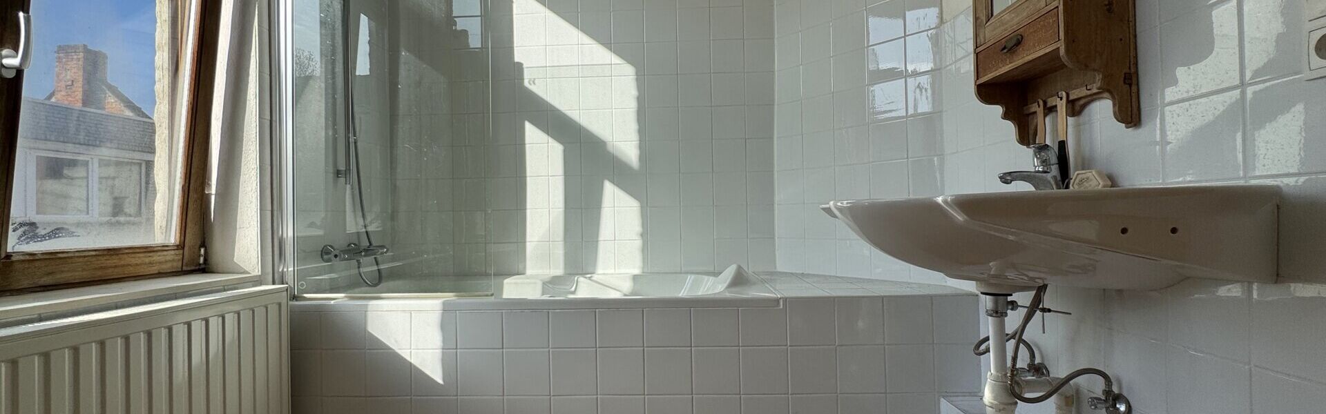 Herenhuis te koop in Sint-Niklaas