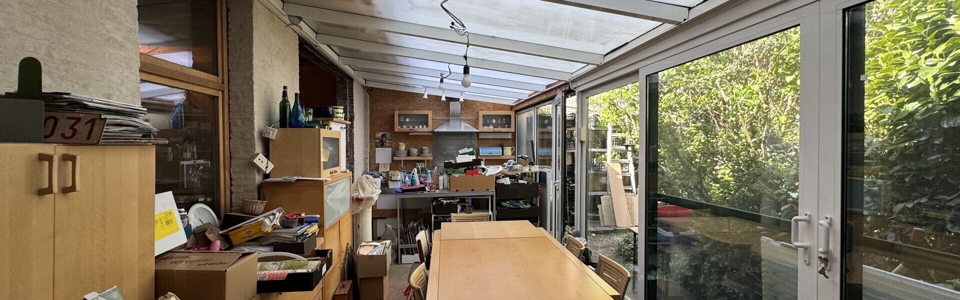 Herenhuis te koop in Sint-Niklaas