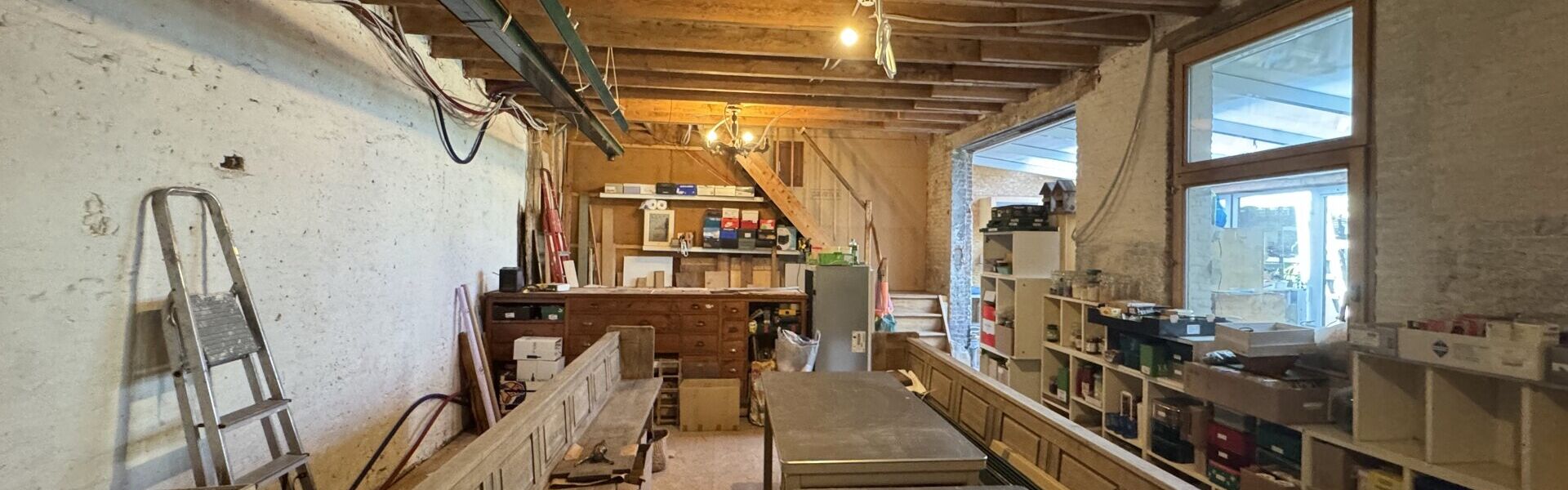 Herenhuis te koop in Sint-Niklaas