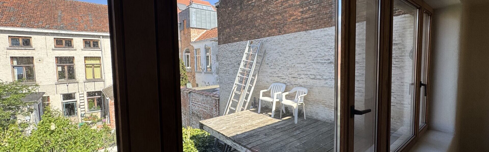 Herenhuis te koop in Sint-Niklaas