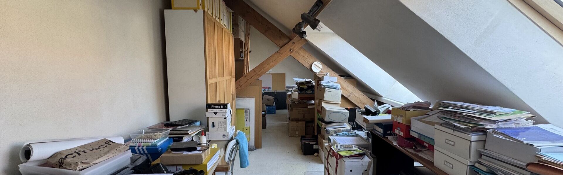 Herenhuis te koop in Sint-Niklaas