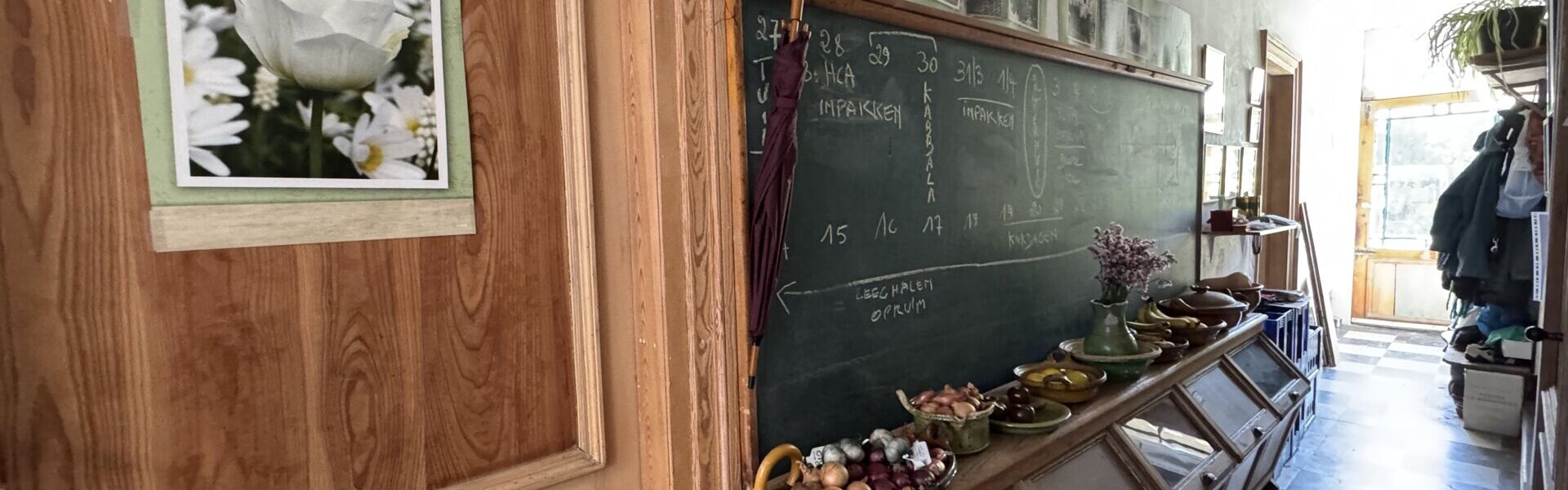 Herenhuis te koop in Sint-Niklaas