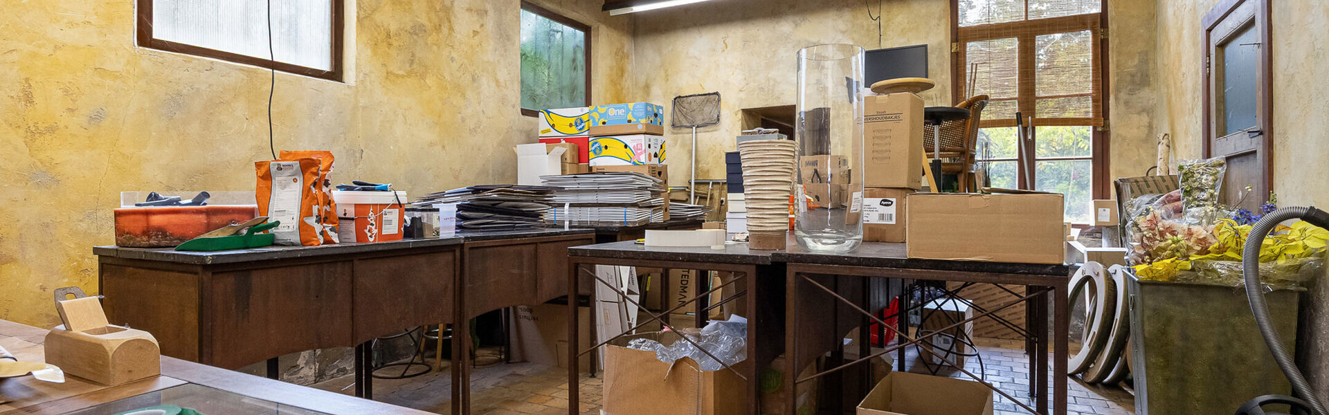 Herenhuis te koop in Sint-Niklaas