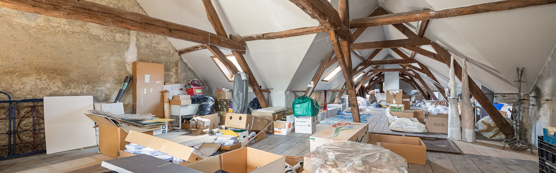 Herenhuis te koop in Sint-Niklaas
