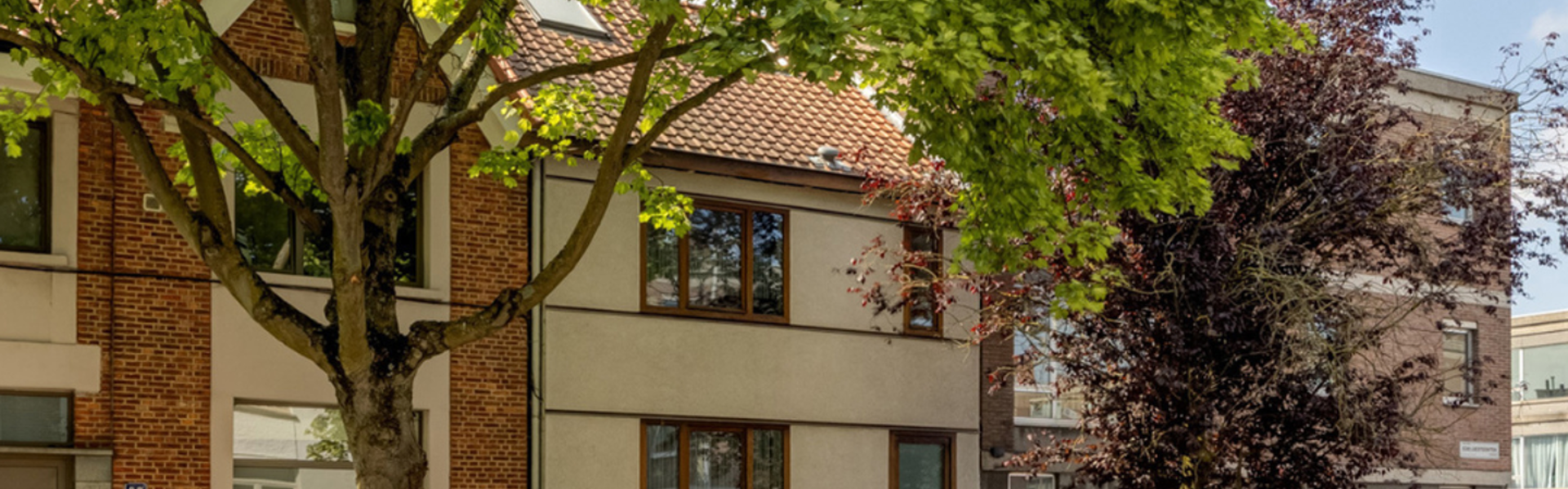 Huis te koop in Antwerpen