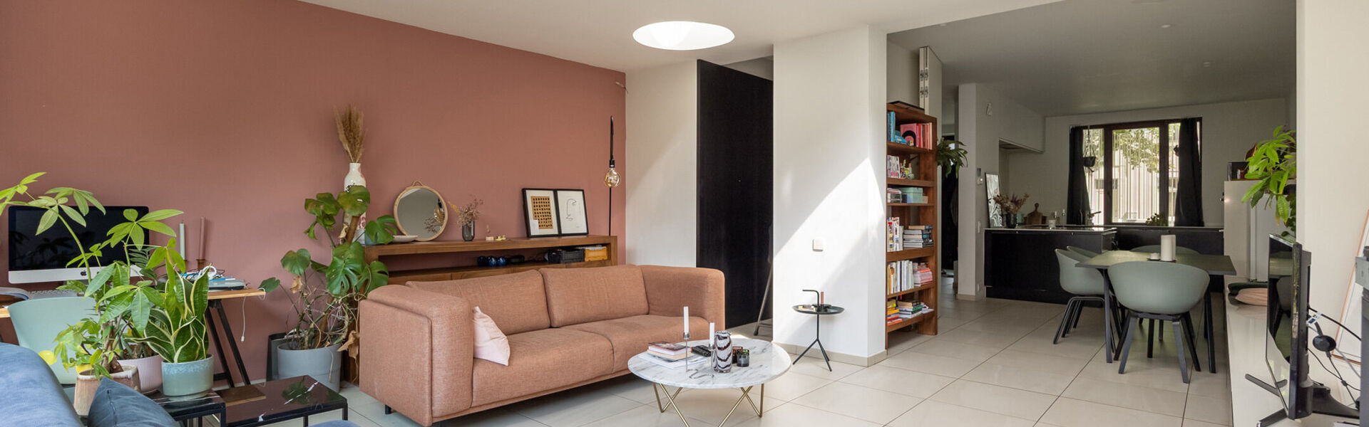 Huis te koop in Antwerpen