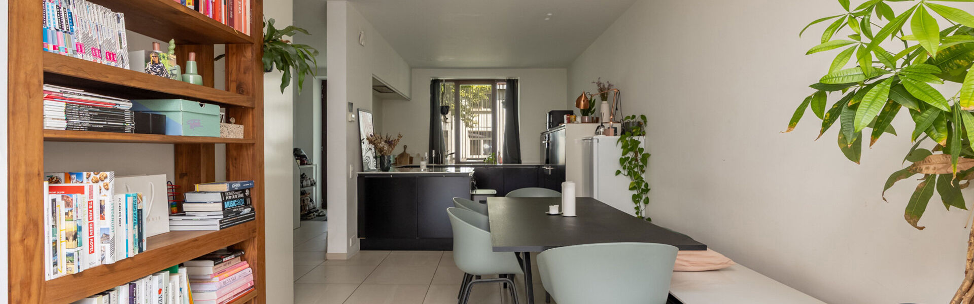 Huis te koop in Antwerpen