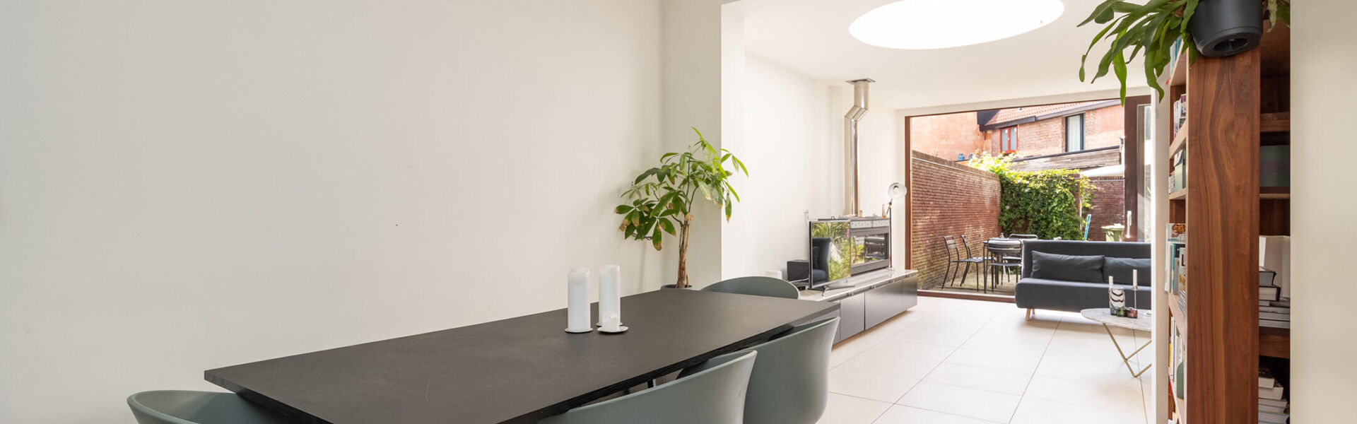Huis te koop in Antwerpen