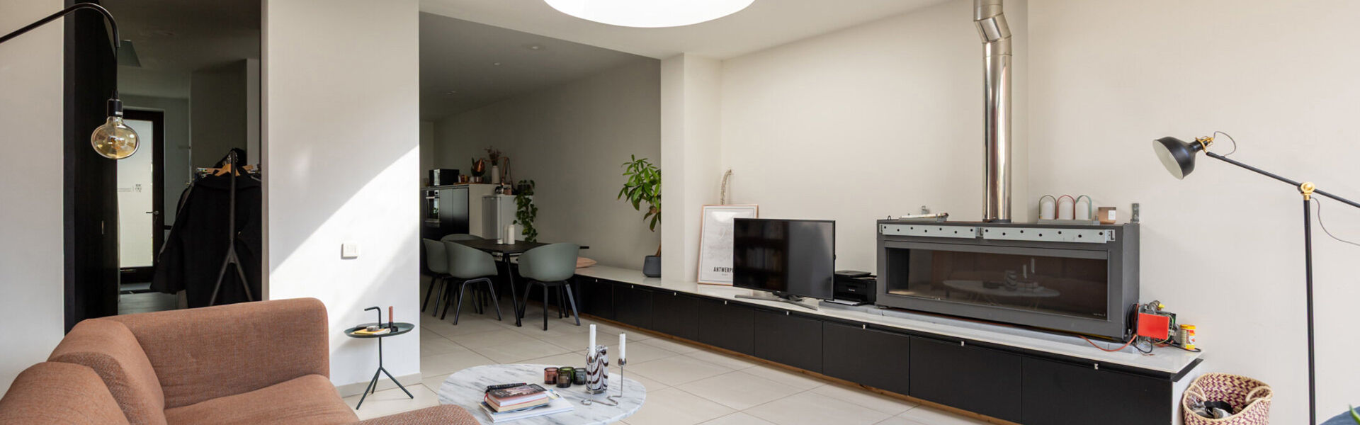 Huis te koop in Antwerpen