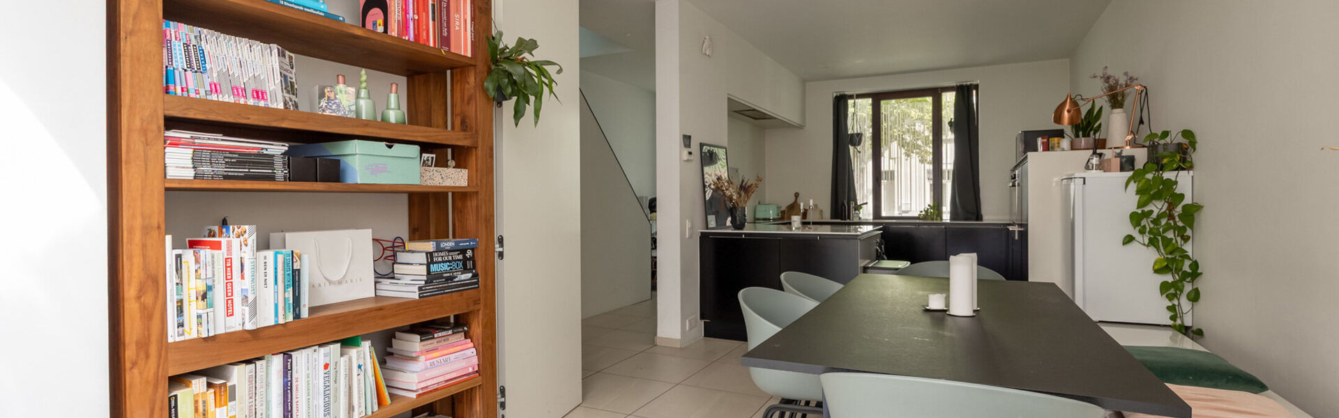 Huis te koop in Antwerpen