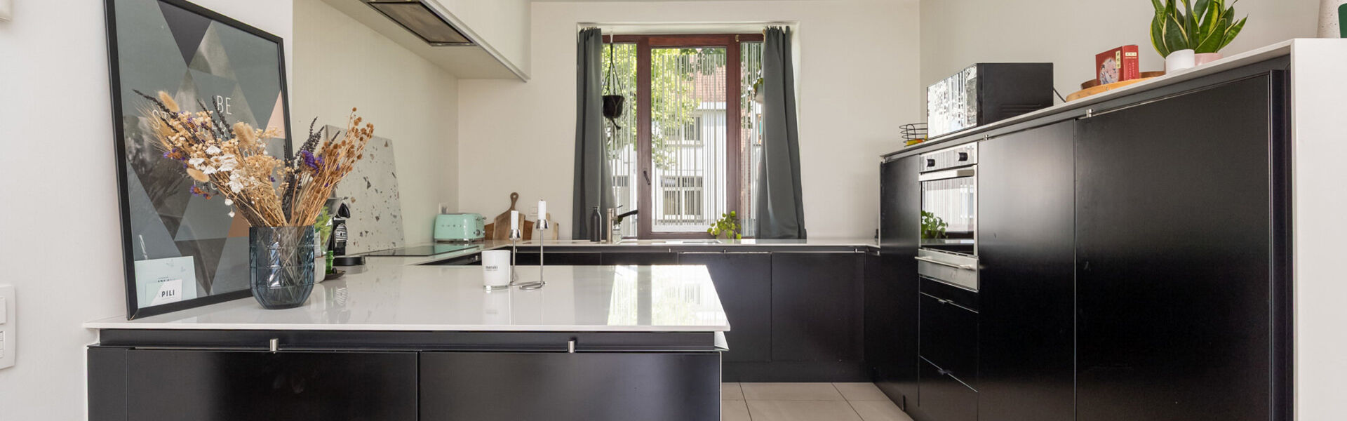 Huis te koop in Antwerpen