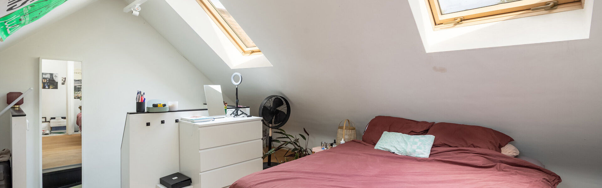 Huis te koop in Antwerpen