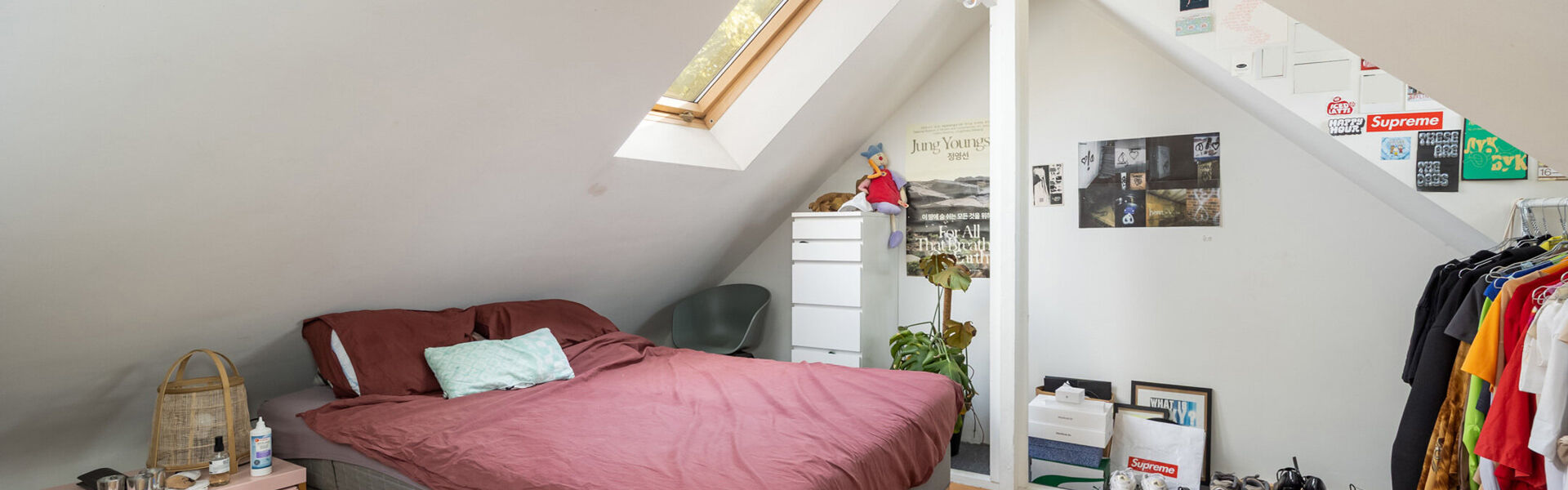 Huis te koop in Antwerpen