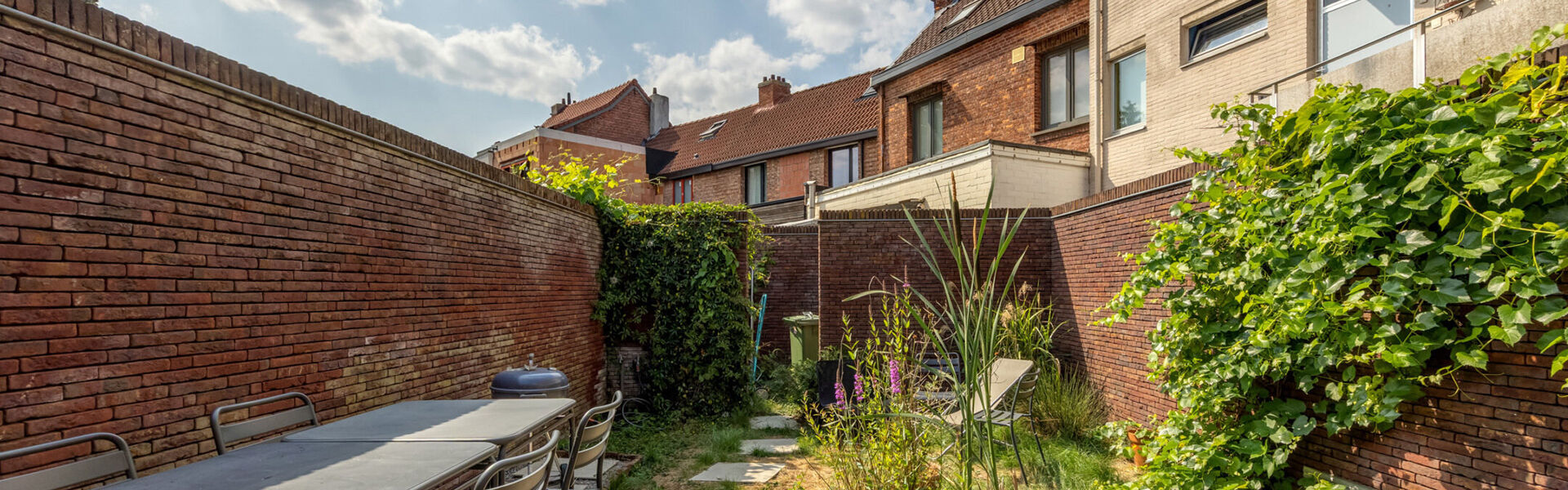 Huis te koop in Antwerpen