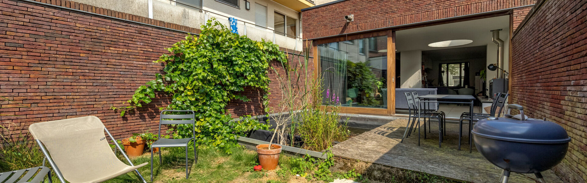 Huis te koop in Antwerpen