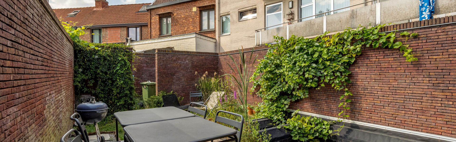 Huis te koop in Antwerpen