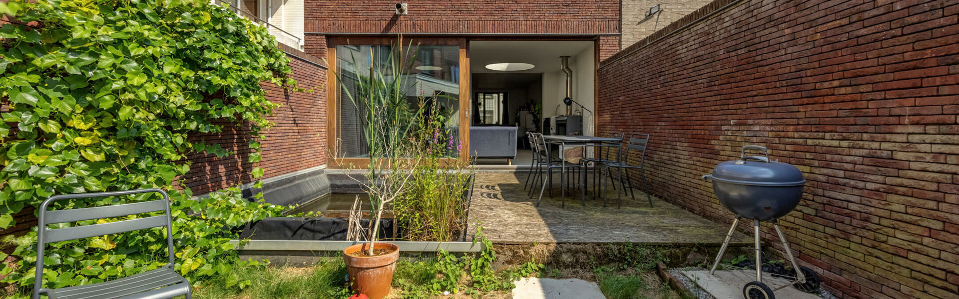 Huis te koop in Antwerpen