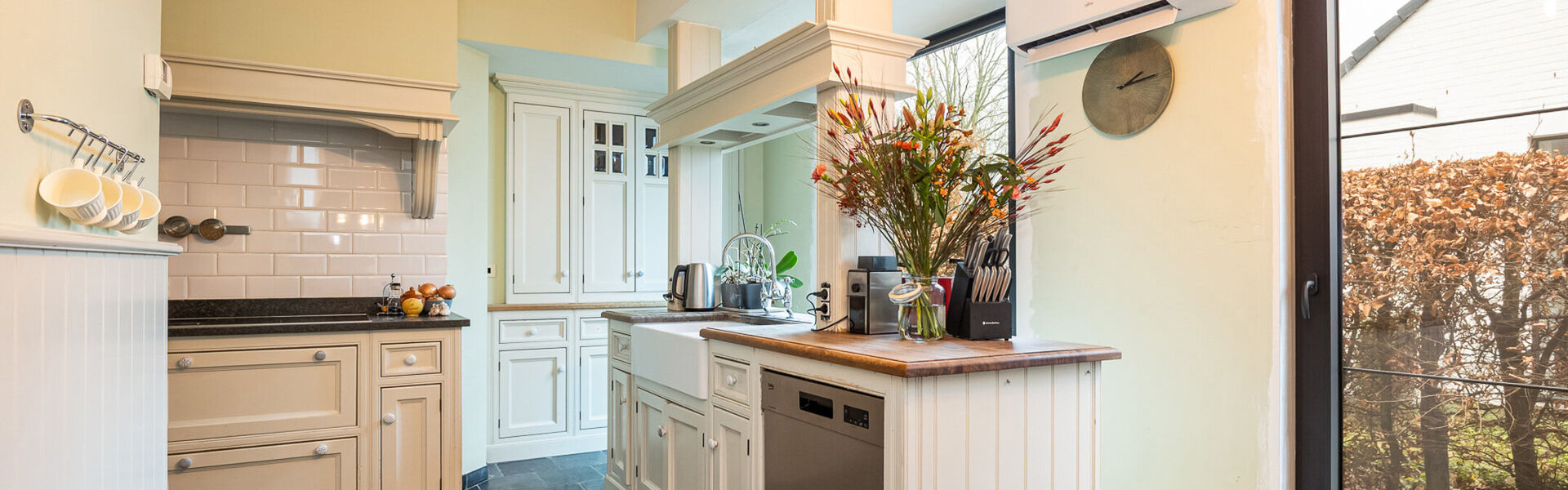 Huis te koop in Bornem