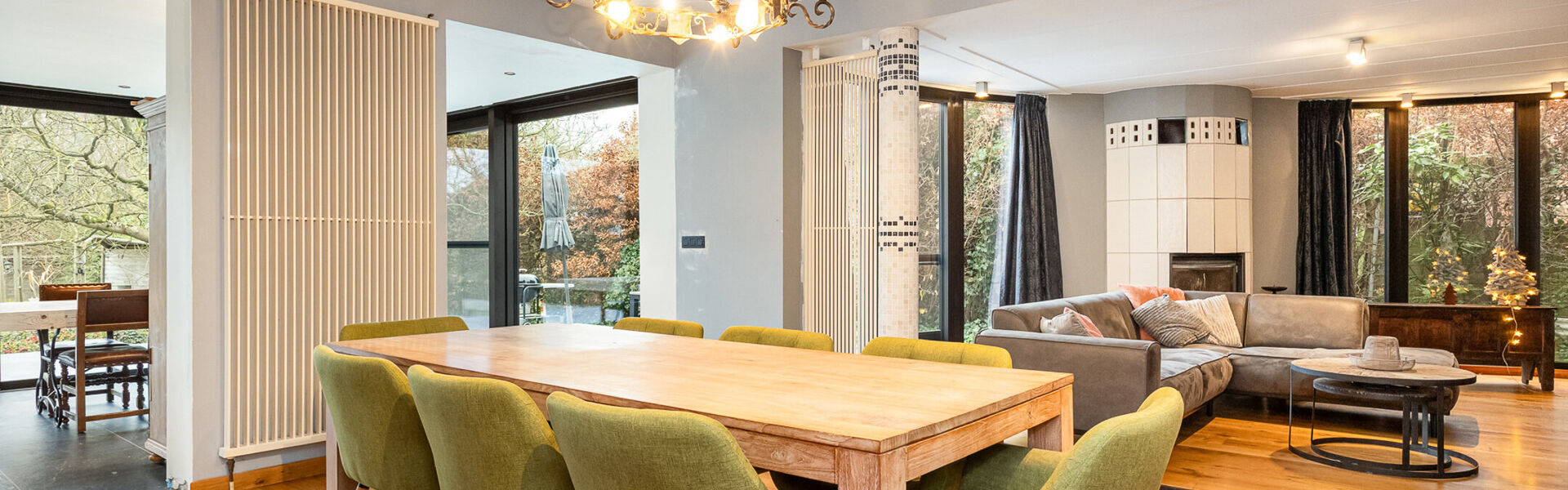 Huis te koop in Bornem