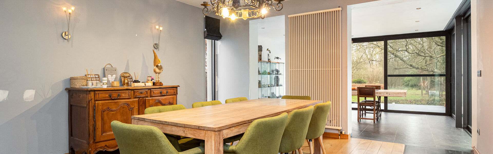 Huis te koop in Bornem