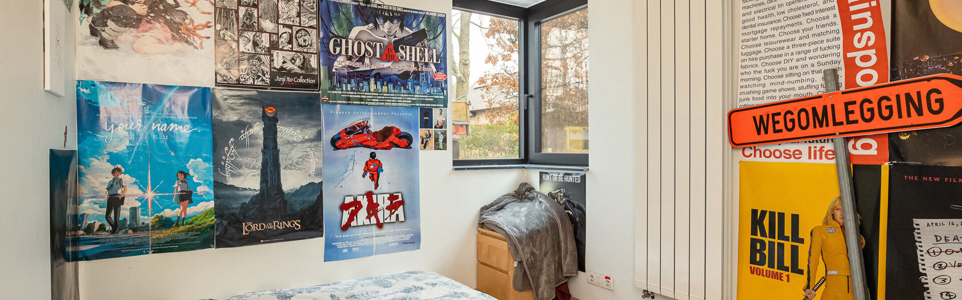 Huis te koop in Bornem