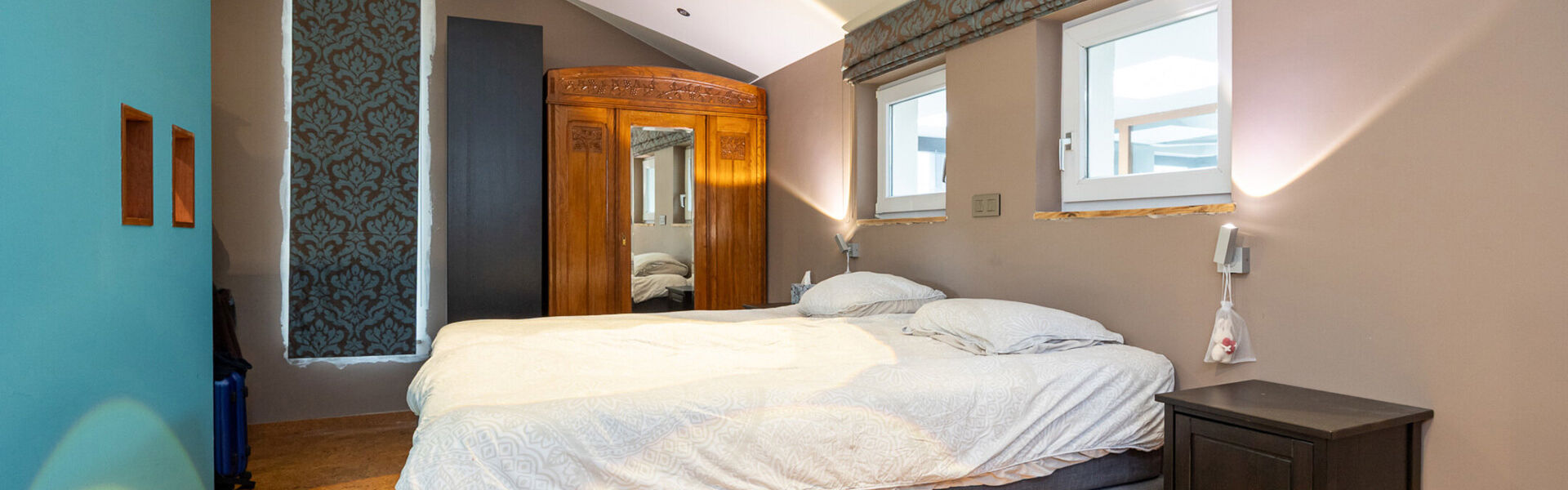 Huis te koop in Bornem