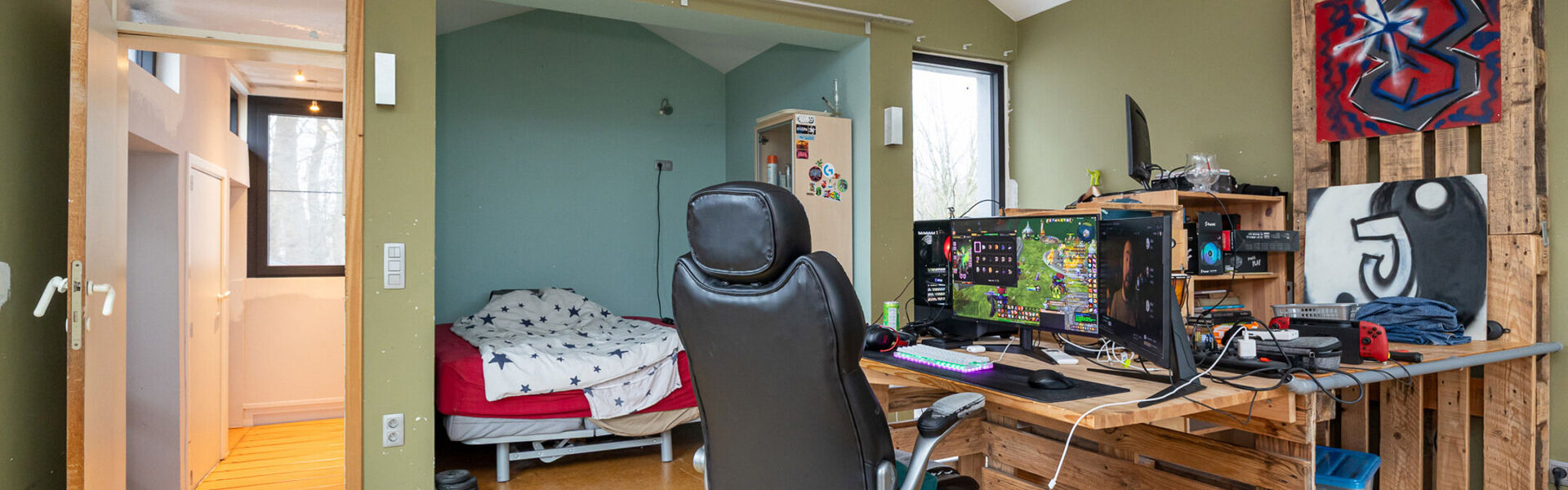 Huis te koop in Bornem