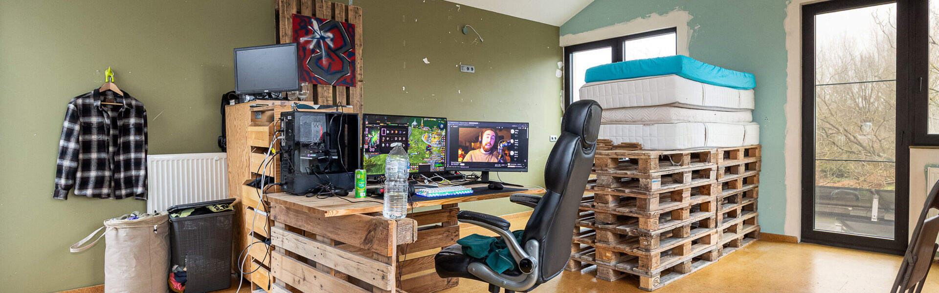 Huis te koop in Bornem