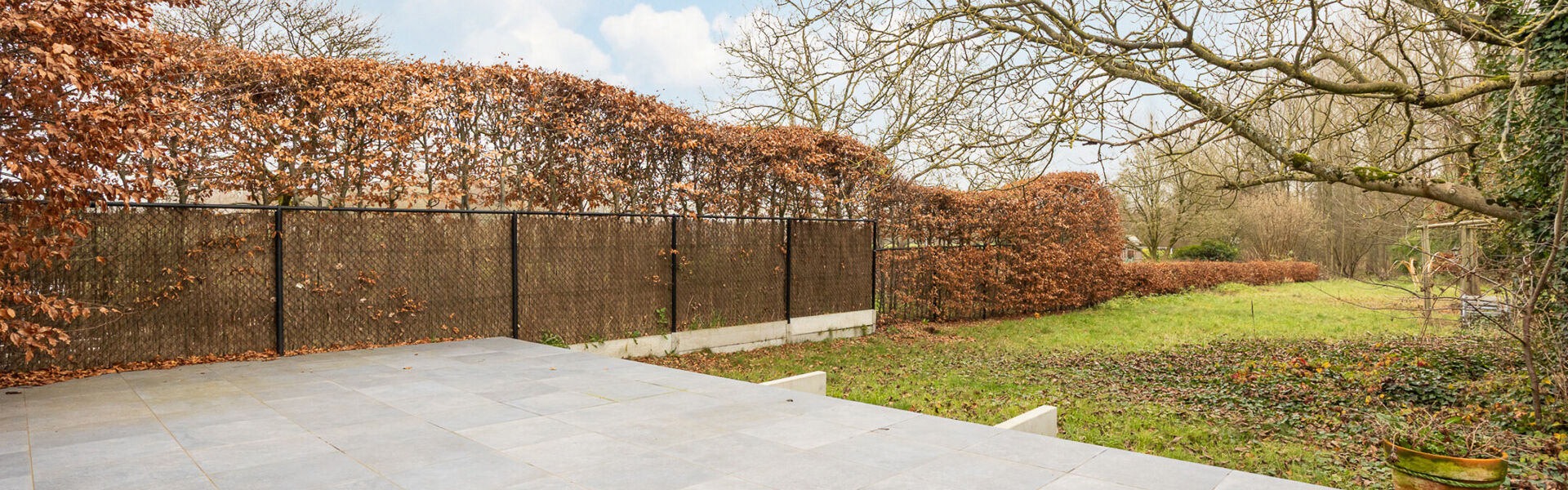 Huis te koop in Bornem