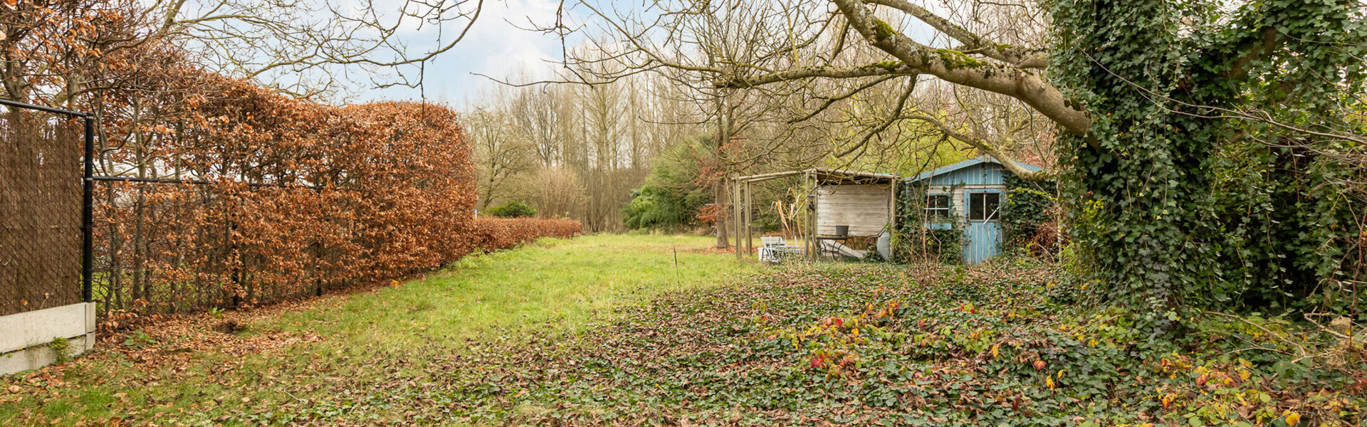 Huis te koop in Bornem