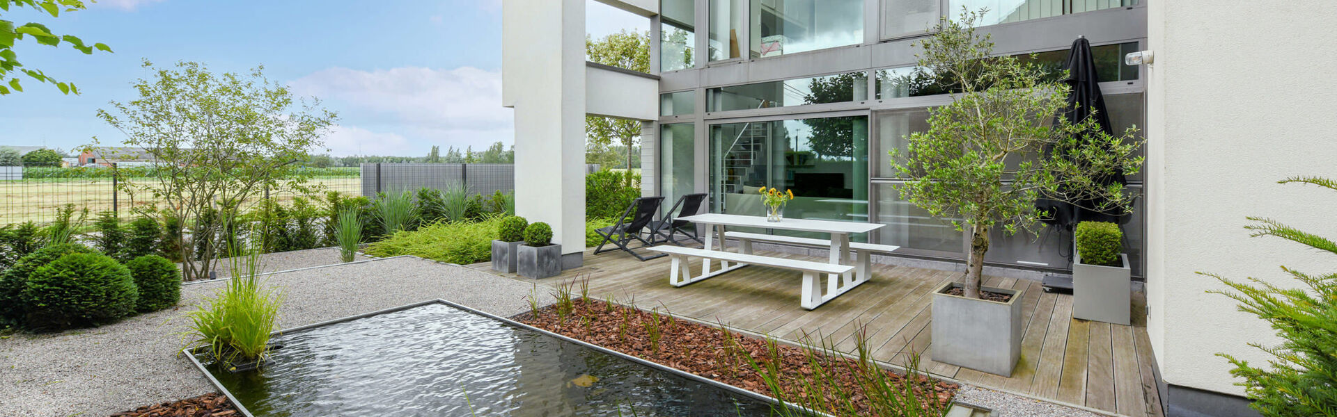Huis te koop in Hamme