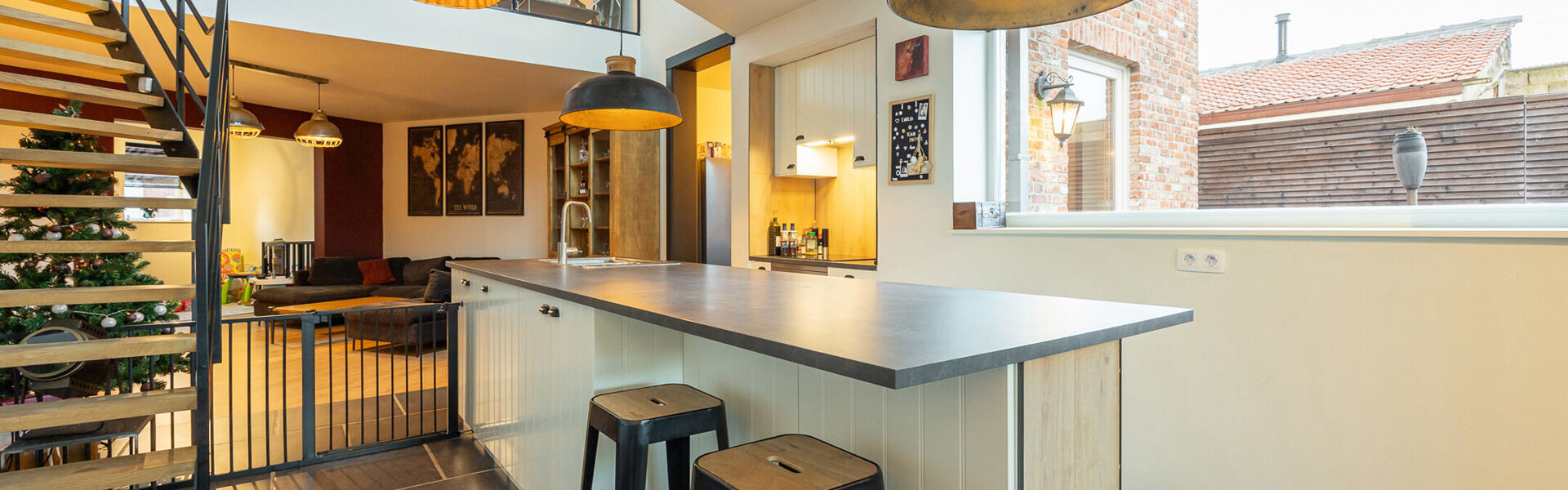 Huis te koop in Hamme