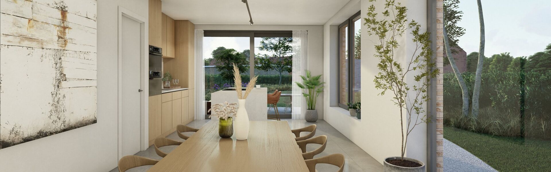 Huis te koop in Hamme