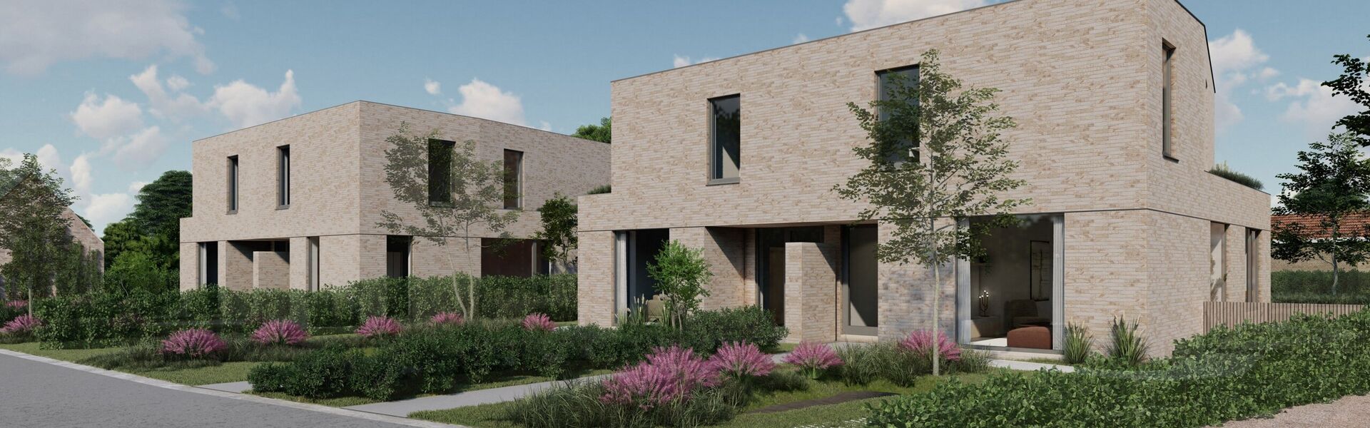 Huis te koop in Hamme
