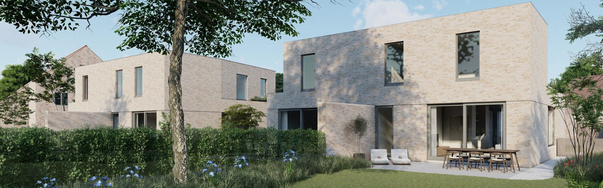 Huis te koop in Hamme