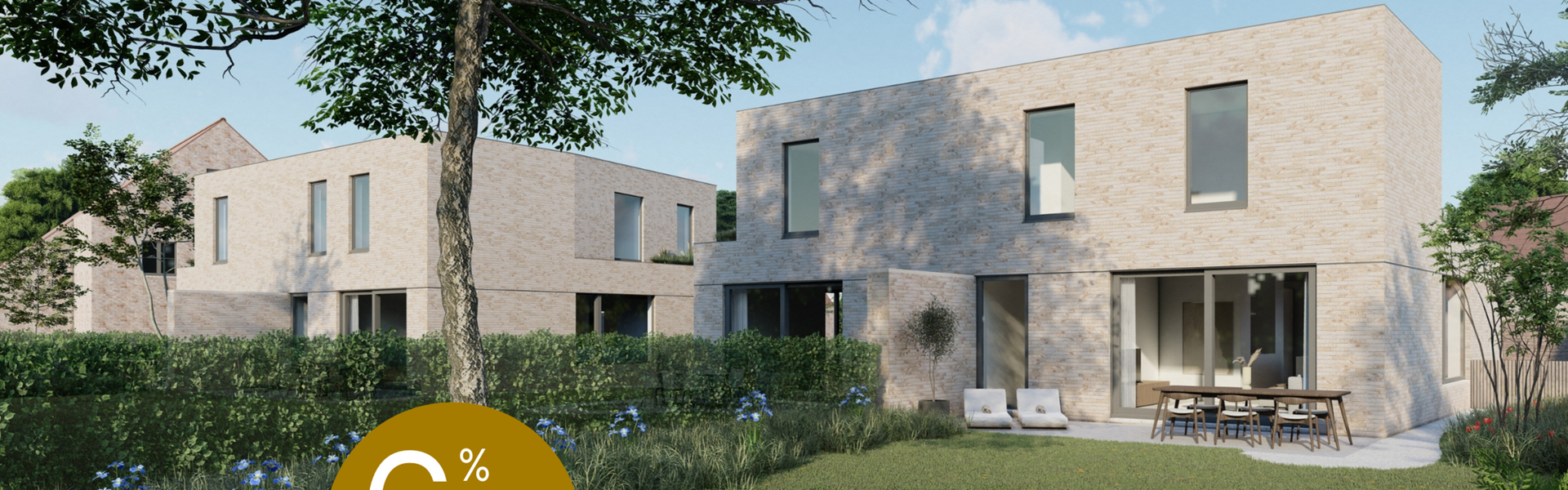 Huis te koop in Hamme