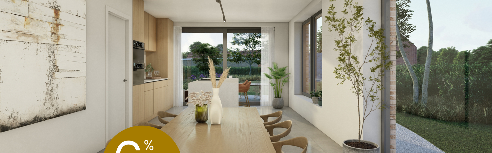 Huis te koop in Hamme