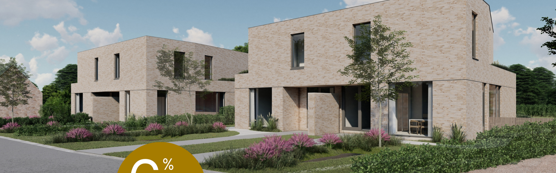 Huis te koop in Hamme