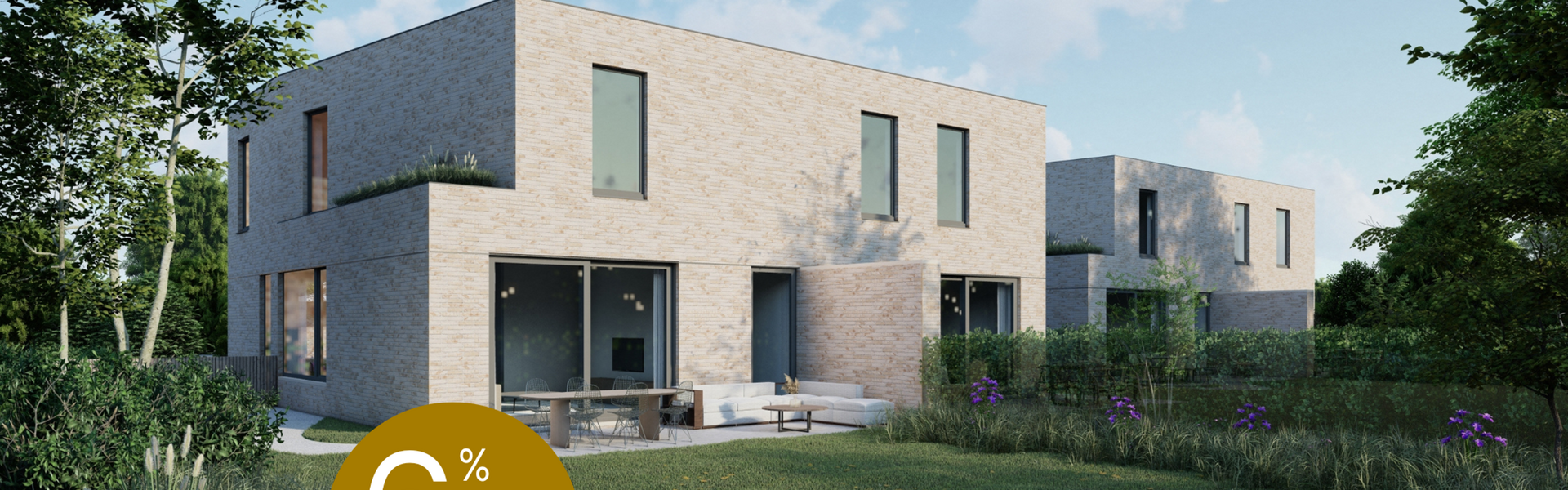 Huis te koop in Hamme