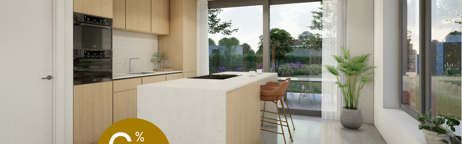 Huis te koop in Hamme