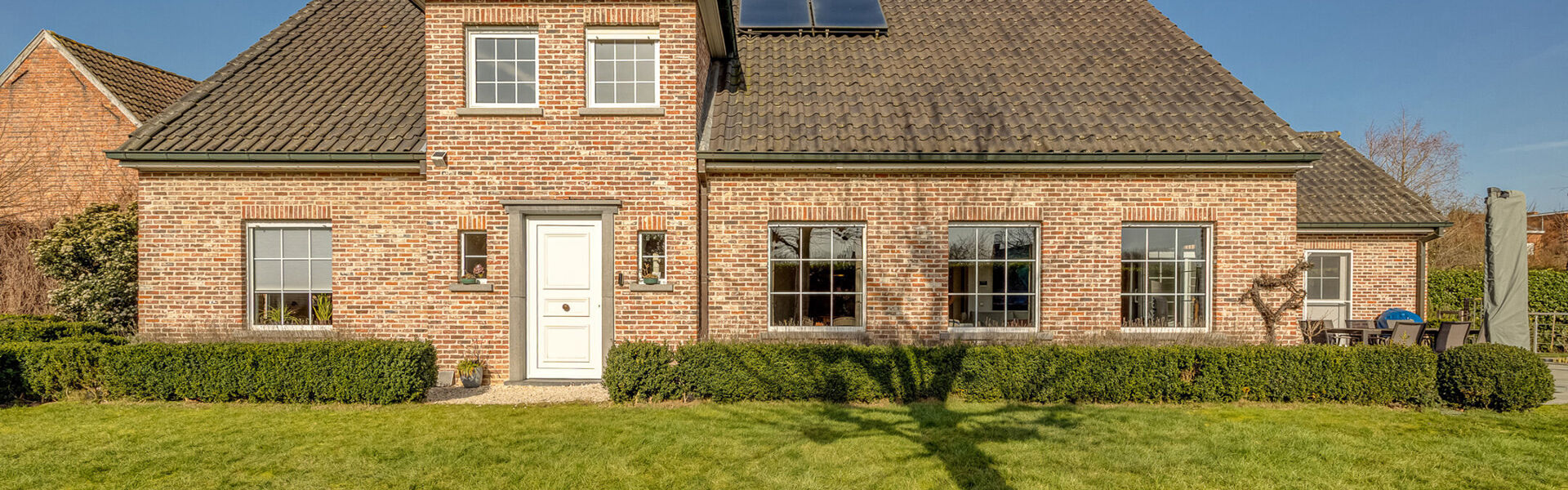 Huis te koop in Hamme