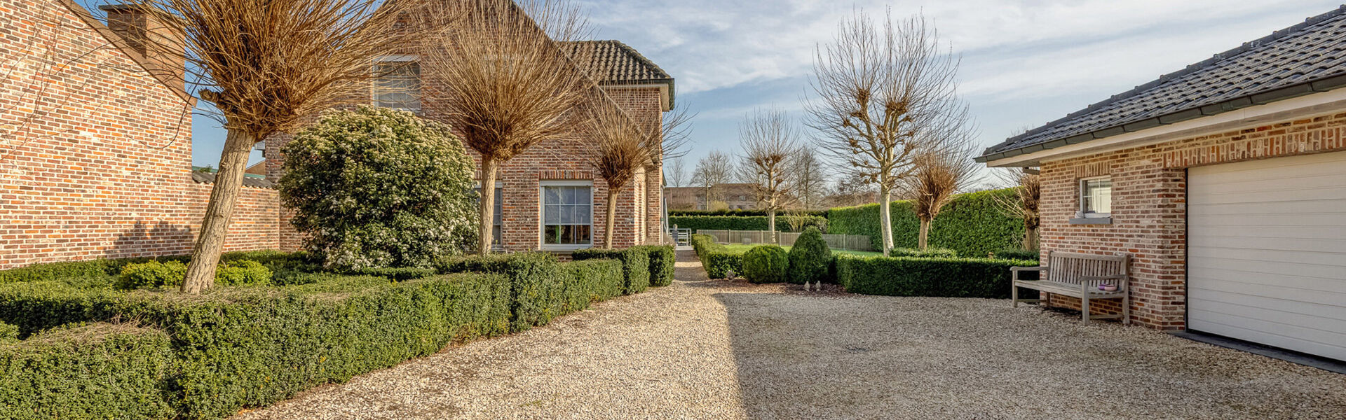 Huis te koop in Hamme