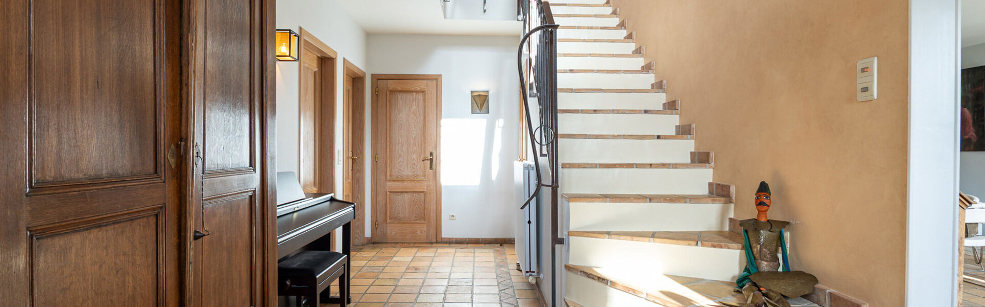 Huis te koop in Hamme