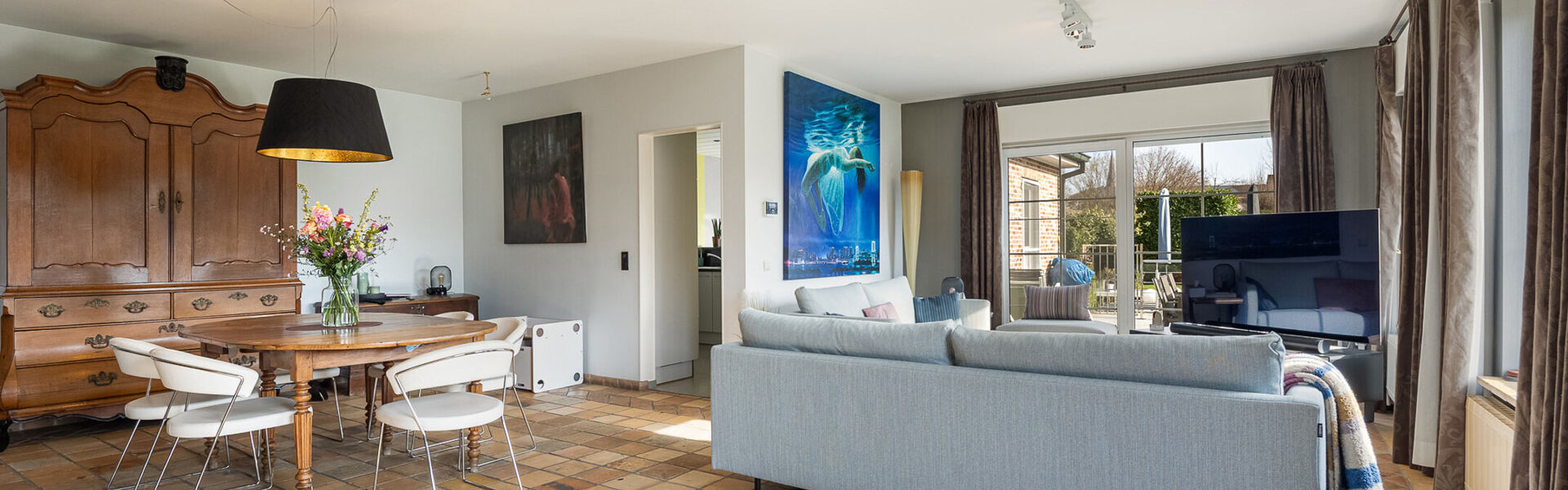 Huis te koop in Hamme