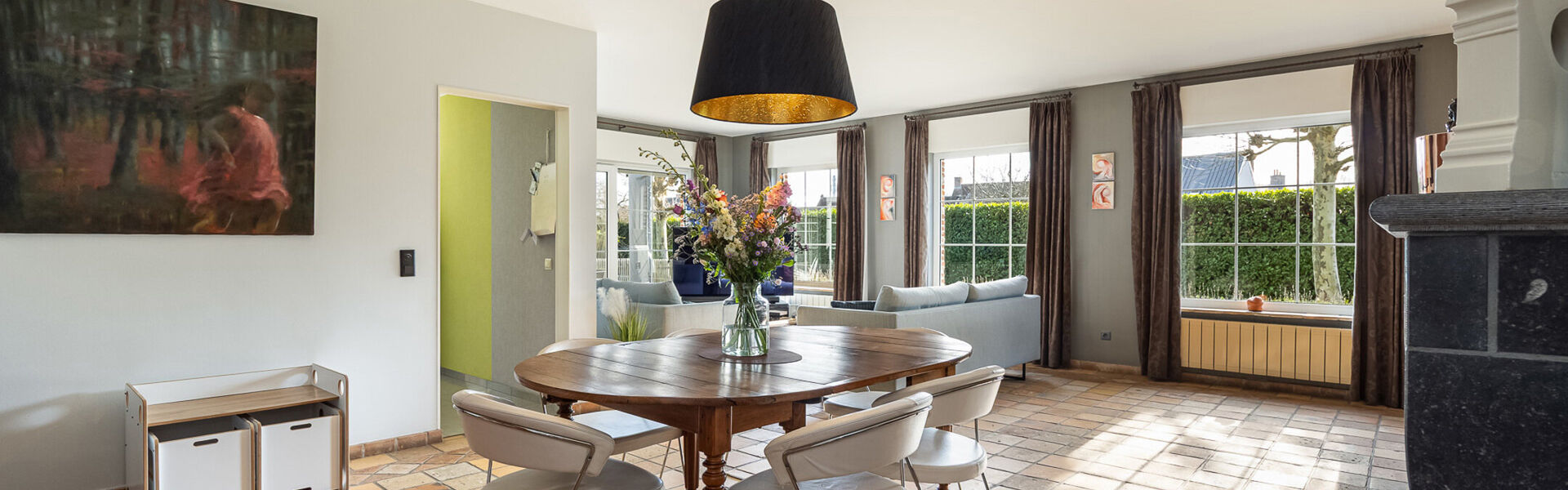 Huis te koop in Hamme