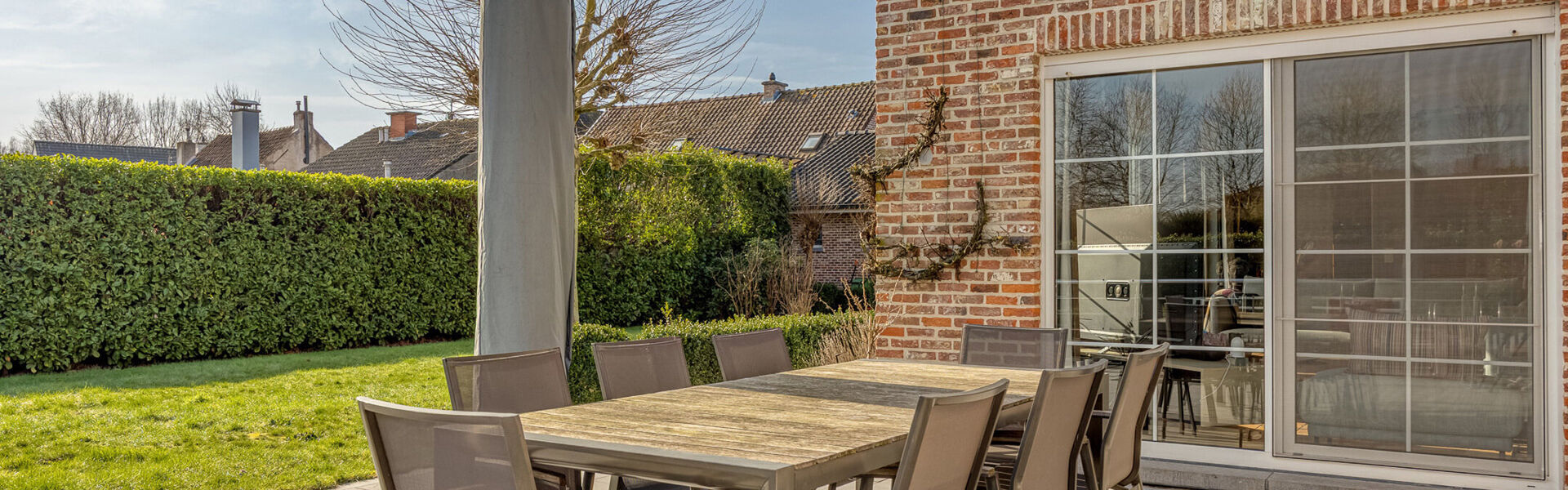 Huis te koop in Hamme